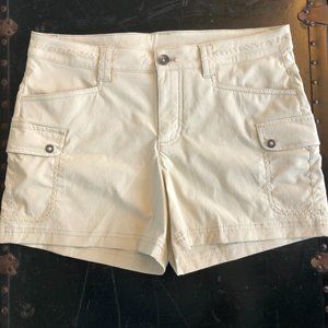Eddie Bauer Cargo Shorts